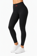 High Waisted Active Leggings