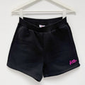 Sweat Shorts in Black