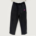 Sweat Pants in Black