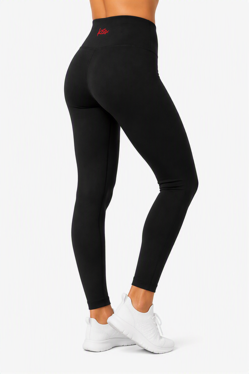 High Waisted Active Leggings
