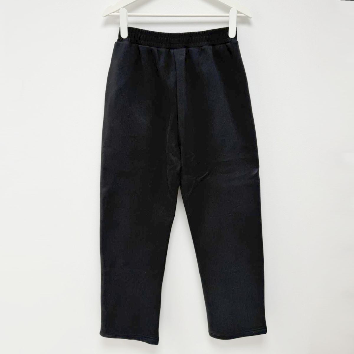 Sweat Pants in Black