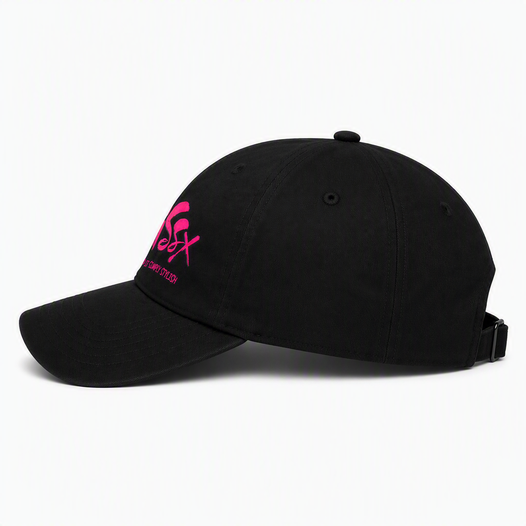 Keep It Simply Stylish Cap