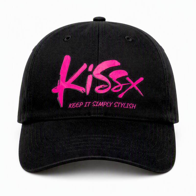 Keep It Simply Stylish Cap