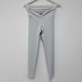 Leggings in Heather Grey
