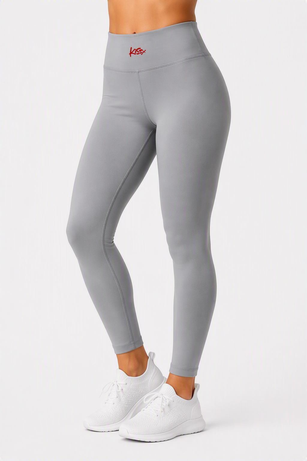 High Waisted Active Leggings