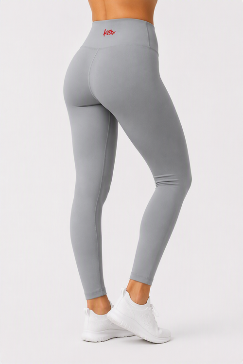 High Waisted Active Leggings