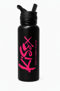 Keep It Simply Stylish 950ml Stainless Steel Water Bottle